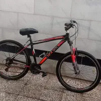 دوچرخه|دوچرخه، اسکیت، اسکوتر|دزفول, |دیوار