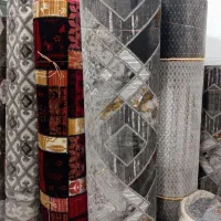 موکت گلیم آوینا