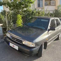 پراید131se