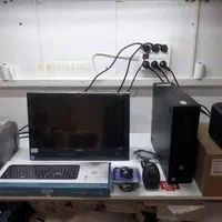 صندوق فروشگاهی لمسی rp7800|فروشگاه و مغازه|شیراز, ملاصدرا|دیوار