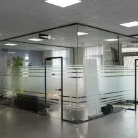 اجاره ۱۵۶ متری اداری VIP سعادت اباد