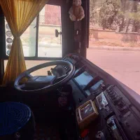 اتوبوس  B۱۲ نیمه دوم ۸۱|خودرو سنگین|مشکین‌دشت, |دیوار