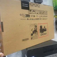 لپ تاپ MSI