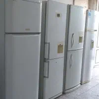 خرید و فروش انواع یخچال فریزر ایرانی و خارجی