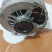 دینام ام کم کار