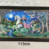 قاب عکس تزیینی دیواری ، نو نو