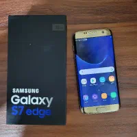 سامسونگ s7edge درحد آک