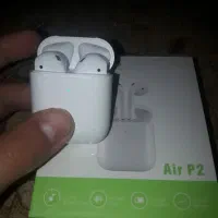 کالوس air p2 مشابه نو|لوازم جانبی موبایل و تبلت|زنجان, |دیوار