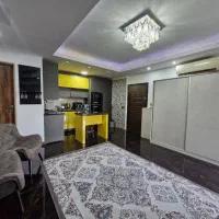 حیاط ۱۱۰ متری وسط شهر * بله واقعیه|فروش آپارتمان|اندیشه, اندیشه فاز ۱|دیوار