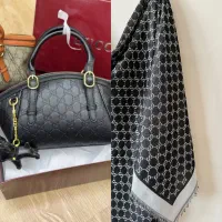 انواع روسری وارداتی