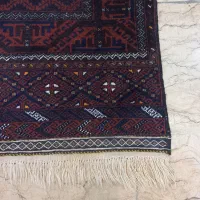 قالیچه دستبافت آنتیک نفیس|فرش|مشهد, شهید مطهری|دیوار