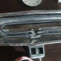 بخاری برقی سالم سالم