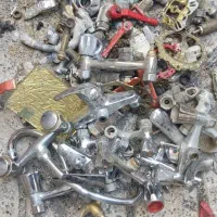 خرید ضایعات آهن در محل 18000|عمدهفروشی|شهرکرد, |دیوار