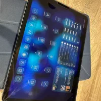 iPad Air 5th 2022|تبلت|سنندج, |دیوار