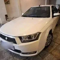 دنا سفید ۹۸ تیپ ۱