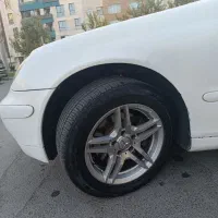 بنز استثنائی بسیار سالم،معاوضه با خودرو ارزانتر|خودرو سواری و وانت|مشهد, سجاد شهر|دیوار