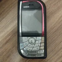 گوشی خاطره انگیز 7610 نوکیا