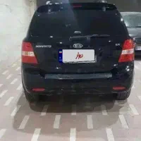 سورنتو 2009 موتور 3800cc