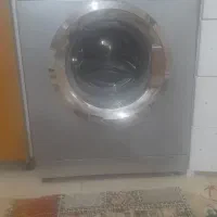 ماشین لباسشویی کارکرده