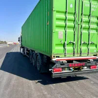 تیغه کانتین بر