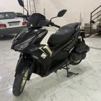 گلکسی آیروکس ۱۵۵