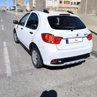 کوییک 1403 Gx در حد|خودرو سواری و وانت|بیرجند, |دیوار