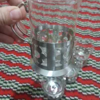 استکان جی سی سی|ظروف سرو و پذیرایی|سبزوار, زینبیه|دیوار