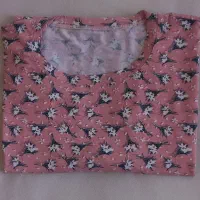 بلوز استین بلند|لباس|میانه, |دیوار