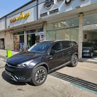 تیگو ۷ اکسلنت|خودرو سواری و وانت|تهران, آذری|دیوار