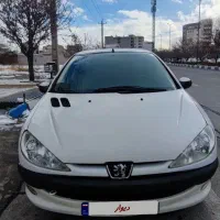 ۲۰۶تیپ ۲مدل۸۸