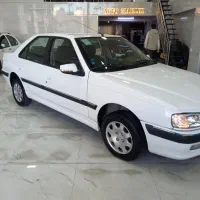 پارس 1401 موتور قدیم در حد صفر|خودرو سواری و وانت|اردبیل, |دیوار