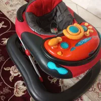 روروئک بیبی لند
