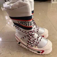 بوت کریستین دیور سایز ۴۰