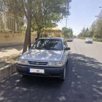 پراید صبا