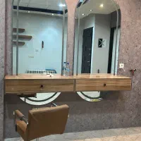جذب پرسنل حرفه ای برای سالن زیبایی|استخدام درمانی، زیبایی، بهداشتی|خرم‌آباد, |دیوار