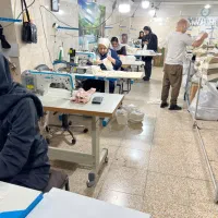 زیگزالدوز  راسته دوز  میاندوز کار وسط کار|استخدام صنعتی، فنی، مهندسی|اسلام‌شهر, شهرک واوان|دیوار