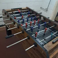 فوتبال دستی|ورزشهای توپی|سده (فارس), |دیوار