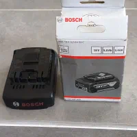 باطری لیتیومی بوش