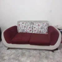 مبل ۶ نفر راحتی