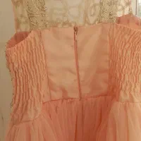 لباس عروس دخترانه نو|کفش و لباس بچه|هشتگرد, هشتگرد قدیم|دیوار