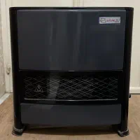 فروش بخاری گازسوز جهان افروز