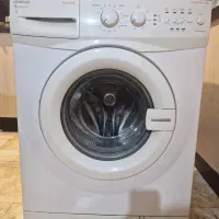 ماشین لباسشویی کنوود ۶کیلیویی