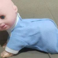 عروسک های نوستالژی ۶۰سال پیش|اسباب‌بازی بچه|یاسوج, |دیوار