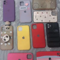 کاور ایفون ۱۱ نرمال|لوازم جانبی موبایل و تبلت|تبریز, |دیوار