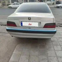 فروش پارس سال|خودرو سواری و وانت|بجنورد, |دیوار