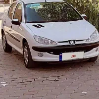 206 کم کار سالم بدون رنگ ۹۹|خودرو سواری و وانت|کاشان, فاز ۲ ناجی آباد|دیوار
