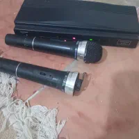 میکروفن|صوتی و تصویری|خرمآباد, |دیوار