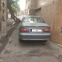 سمند۸۵|خودرو سواری و وانت|تهران, هاشمی|دیوار