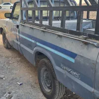 مزدا ۲۰۰۰ درجه ۱ مدل ۸۲