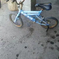 دوچرخه شماره 16 فرمان پژو